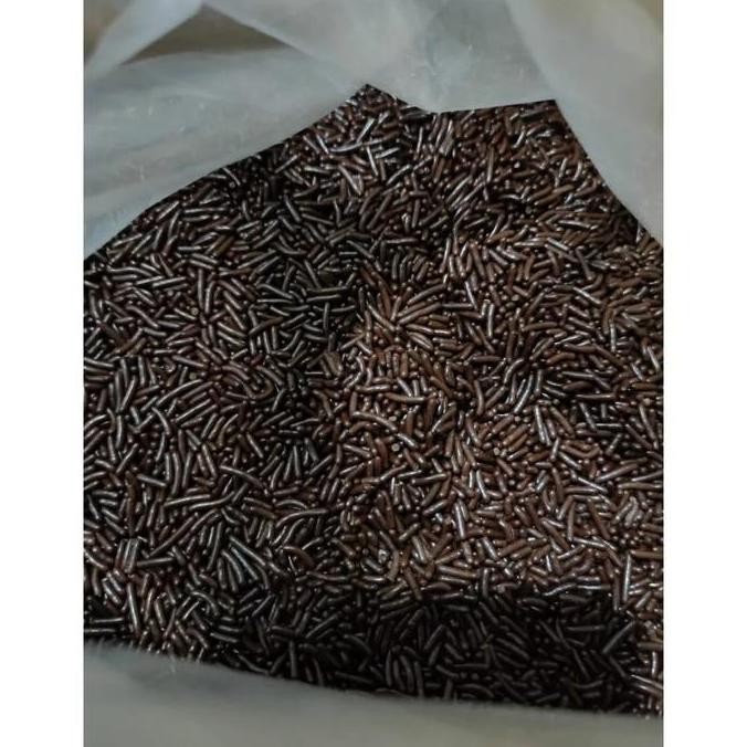 

Elmer Meses Cokelat Tropical Gm