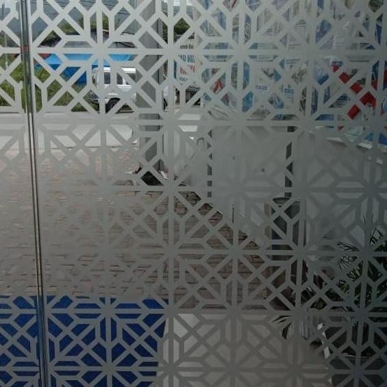 

Stiker Printing Custom Logo