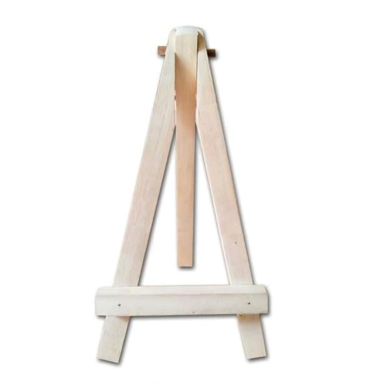 

meja lukis/stand lukis/easel lukis uk 25x35 Nugi