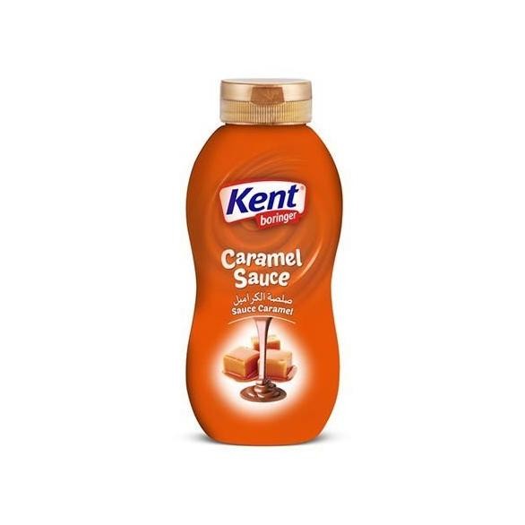 

NO_MORE KENT BORINGER CARAMEL SAUCE 325G