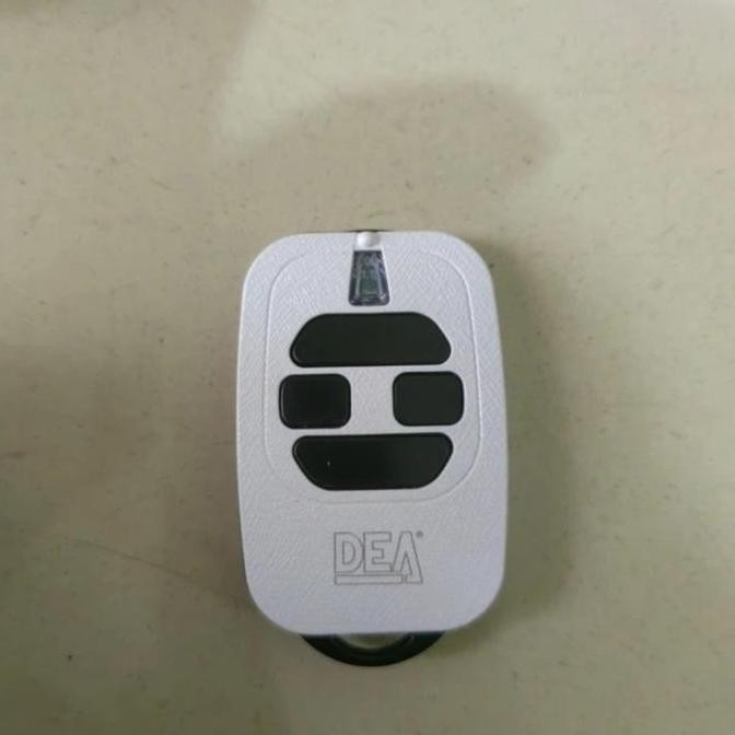 Remote Dea 4 channel original