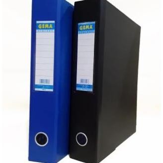 

Ordner GEMA [Per 1 Box isi 12 Ordner] Nugi