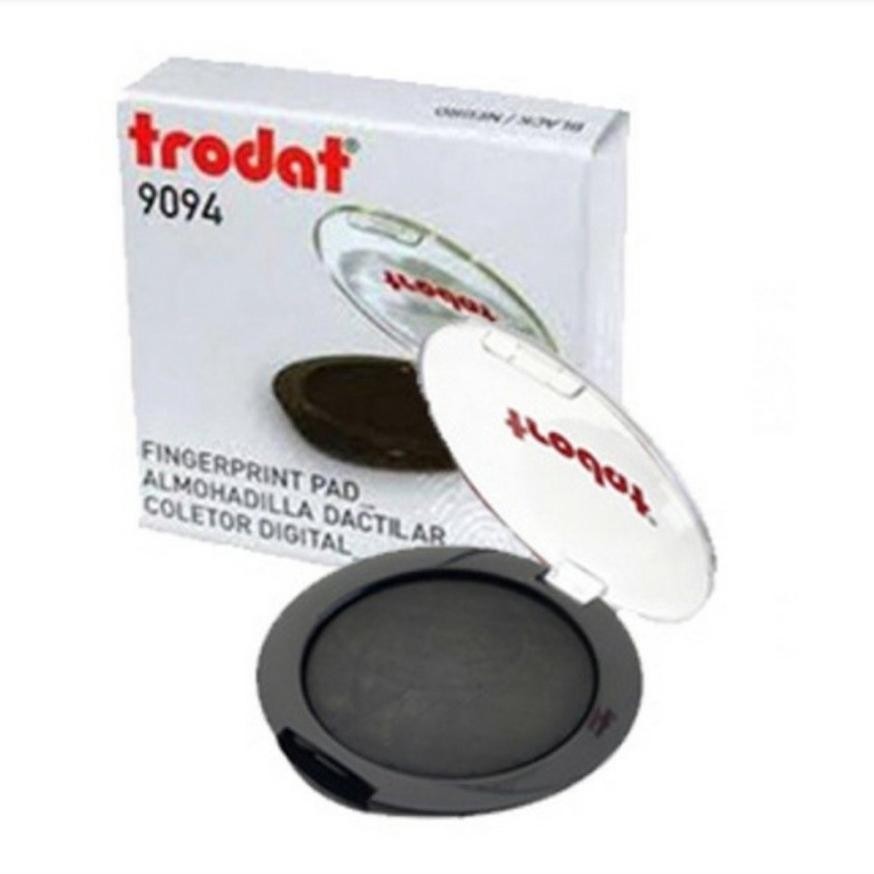 

FINGERPRINT PAD TRODAT STAMP PAD SIDIK JARI 9094 Nugi