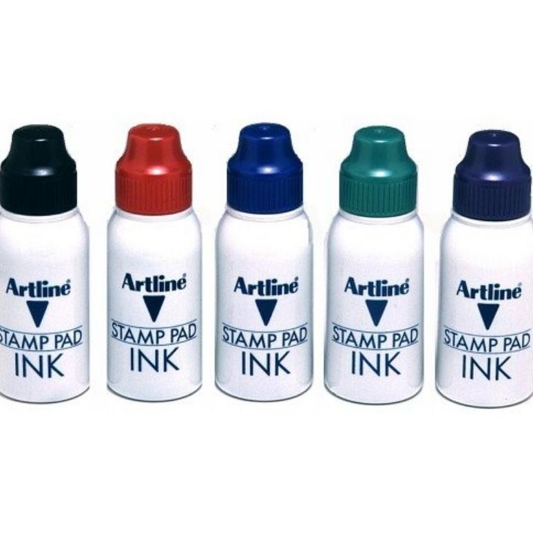 

Tinta Stempel Artline 50ml Nugi