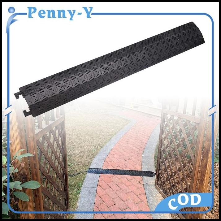 Kabel Duct Lantai 100cm Kabel Duct Lantai Floor Cable Duct