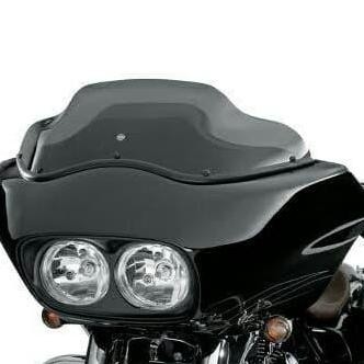 Windshield harley road glide 1998-2013 windscreen road glide
