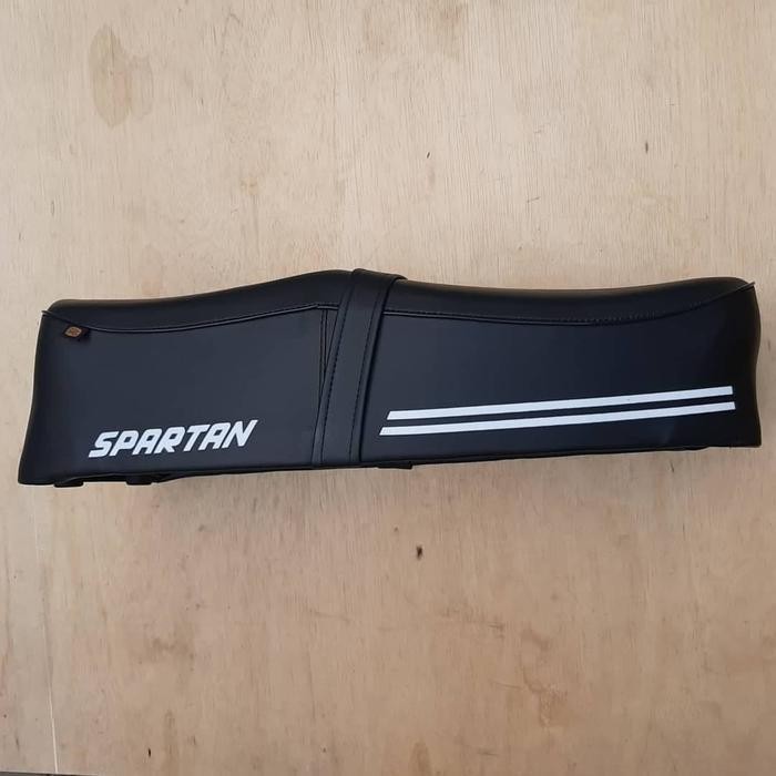 (Terbaru) Jok Vespa Spartan Bisa New Px Exclusive Ps Strada Ori Mg Bestseller