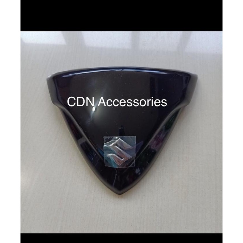 (Termurah) Windshield Nex/Visor Suzuki Nex/Batok Suzuki Nex/ Aksesoris Suzuki Nex Bestseller