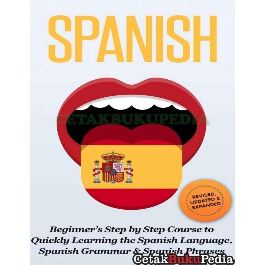 

Fisik Beginners Step By Step Course To Quickly Learning Spanish La Softcover