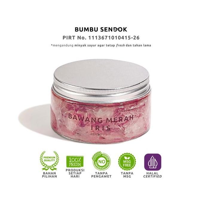 

Diskon! Bawang Putih Tunggal 500 Gram - Herbal Lanang untuk Kesehatan