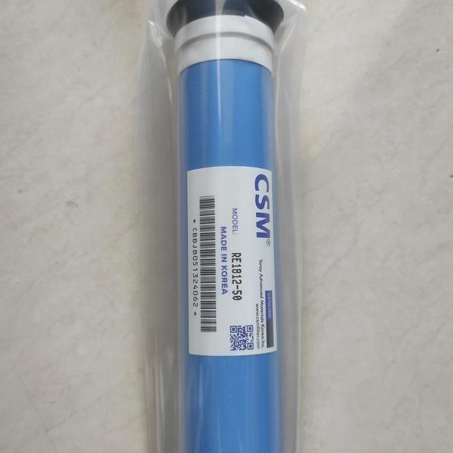 Membran Csm 50Gpd / Membran Ro 50Gpd