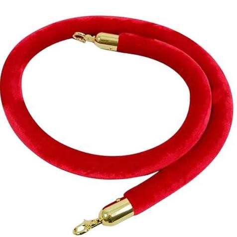 

Promo Tali Pembatas Antrian Bludru Kuat Dan Elegan