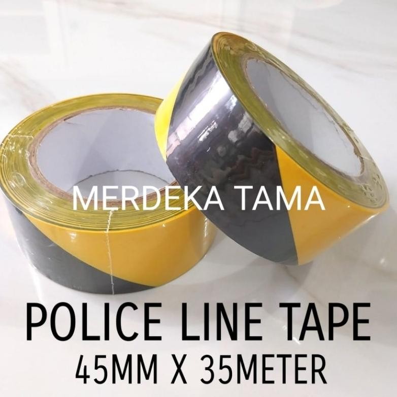 

Rd1- Police Line Tape Marking Floor Tape Warning Tape
