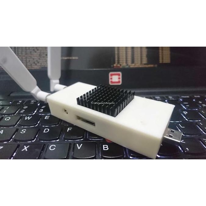 NEW Modem rakitan LT4220 | T77W676 | 600Mbps 4G+ LTE CAT11 3CA All Operato