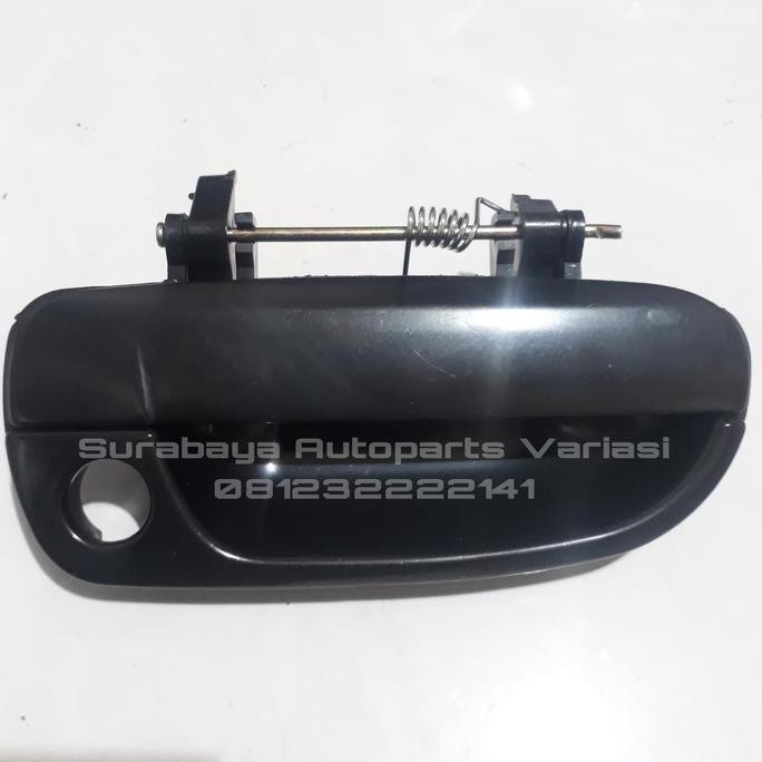 HANDLE PINTU HYUNDAI VERNA/AVEGA DEPAN KANAN LUAR