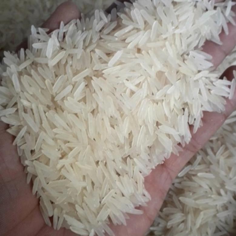 

Update! Beras Basmati 1kg repack premium untuk nasi kebuli, mandhi, briyani, kabsah, bukhari ,,