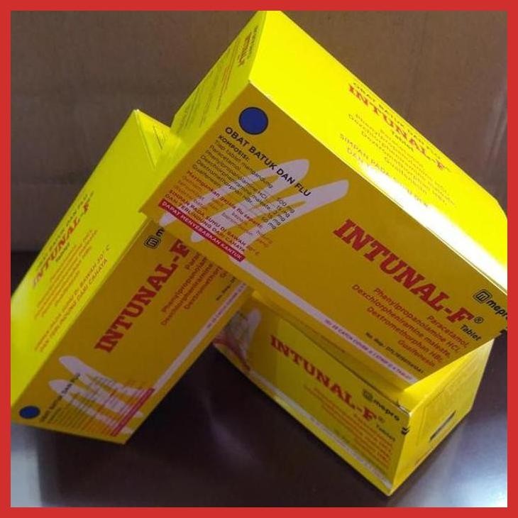 AJMALL GROSIR FLU INTUNAL - F BOX SIAP KIRIM