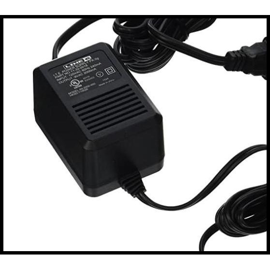 Adaptor efek Line 6 M13 psu