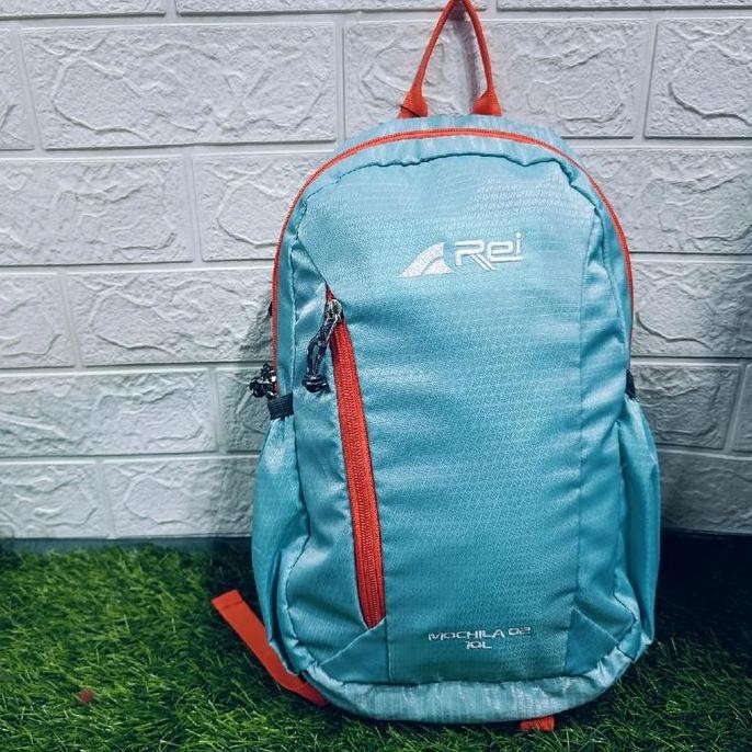 Tas Ransel Arei Mochila 02 10L Ori100%