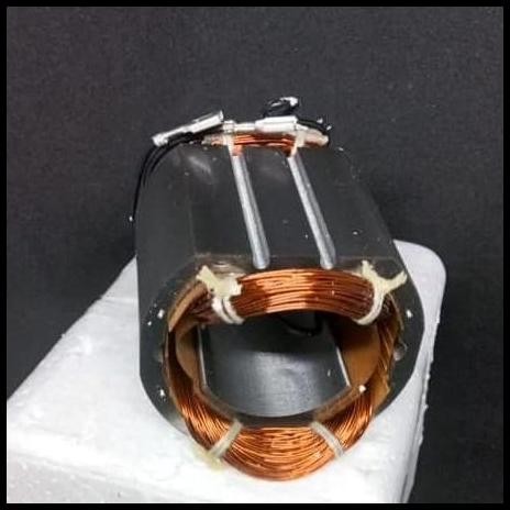 Stator 9553B / Rumah Armature / Angker Stator 9553B