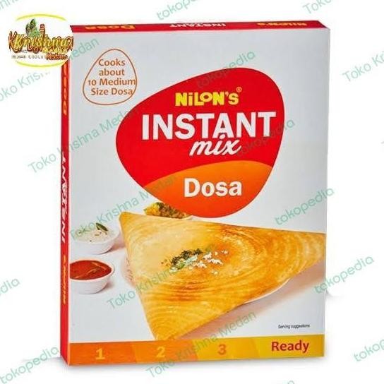 

=+=+=+] Nilons Instant mix Dosa | Thosai