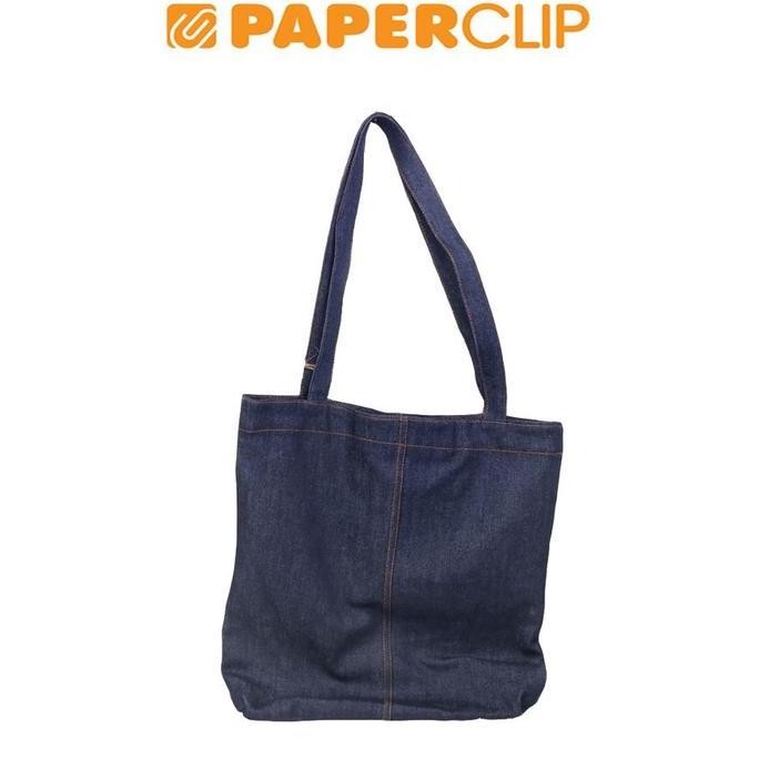Tas / Tote Bag The Spot Jeans
