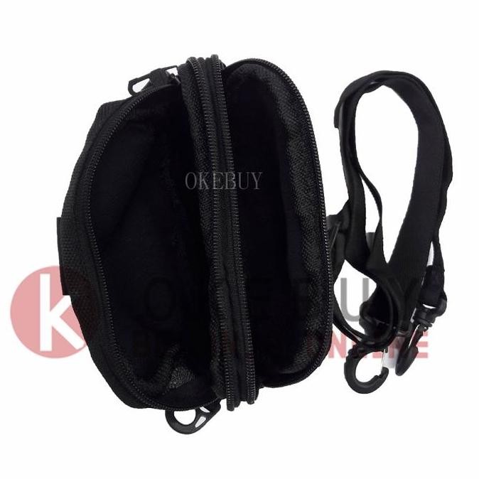 Tas Pinggang Hp Palazzo 39271 / Ransel Gunung/ Hiking Backpack