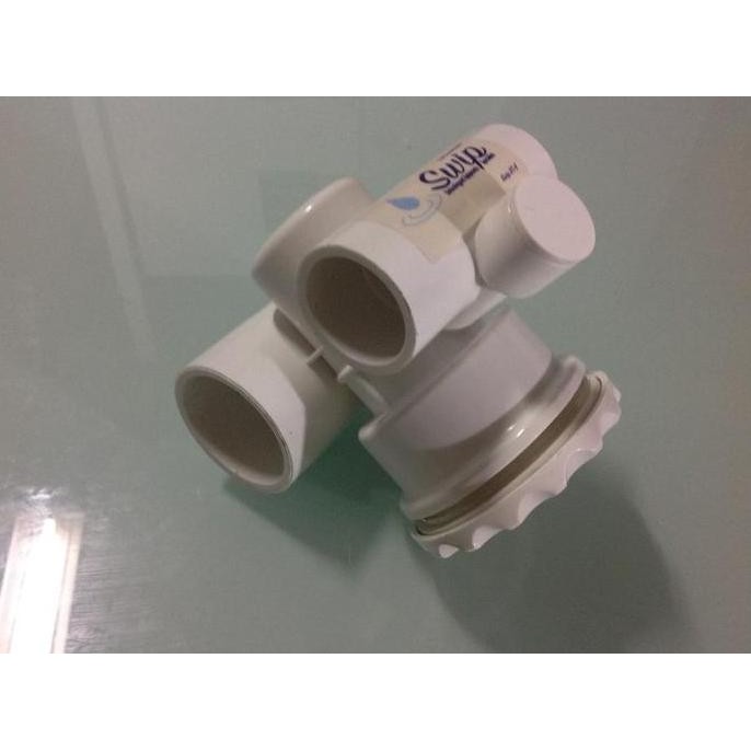 Varijet Untuk Whirlpool Atau Jacuzzi