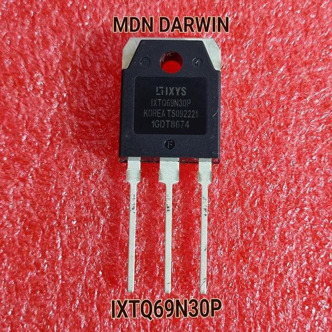 #@#@#@#@] IXTQ69N30P Original Korea ixtq69n30p