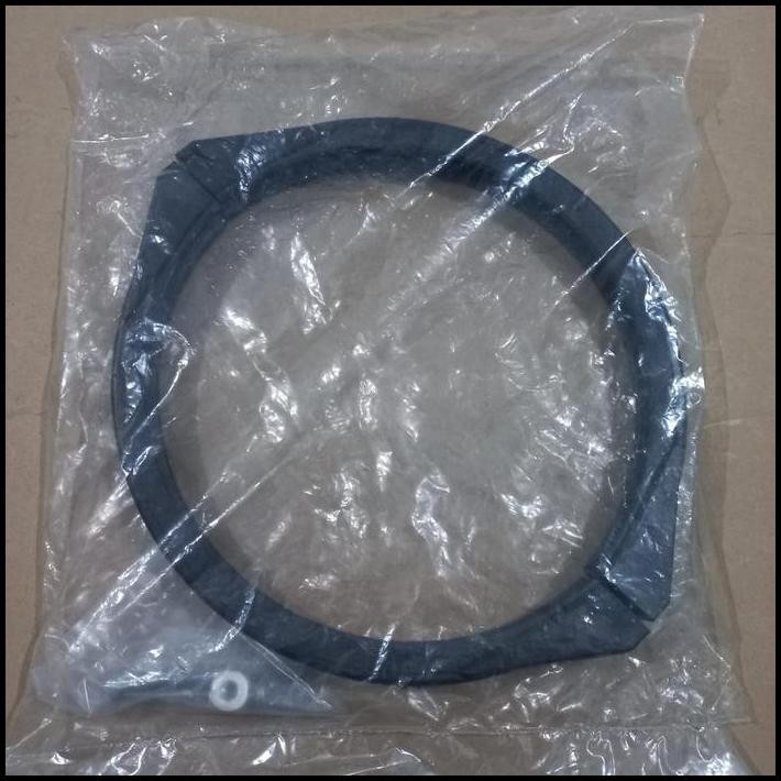Flange Clamp Filter Boost / Klem Leher Filter Kolam Renang Merk Boost