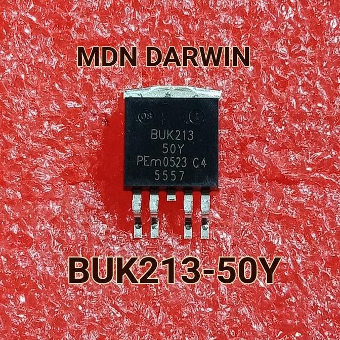 hanya disini] BUK213-50Y BUK213 50Y