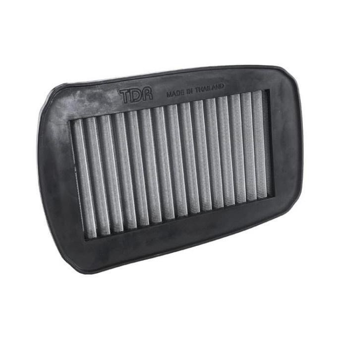 Filter Udara Tdr Stainless Air Filter For Xabre / R15 / Vixion Old