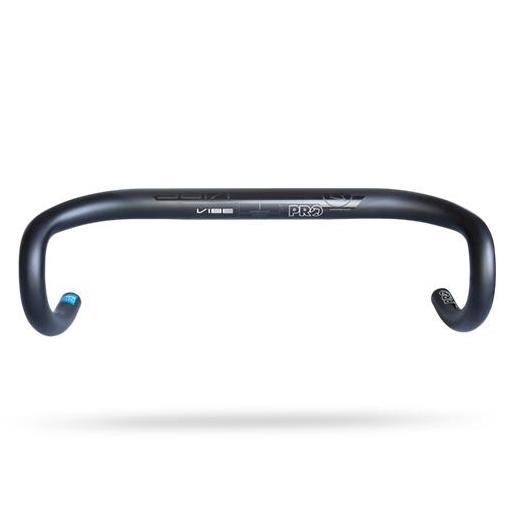 PRO VIBE compact alloy roadbike handlebar