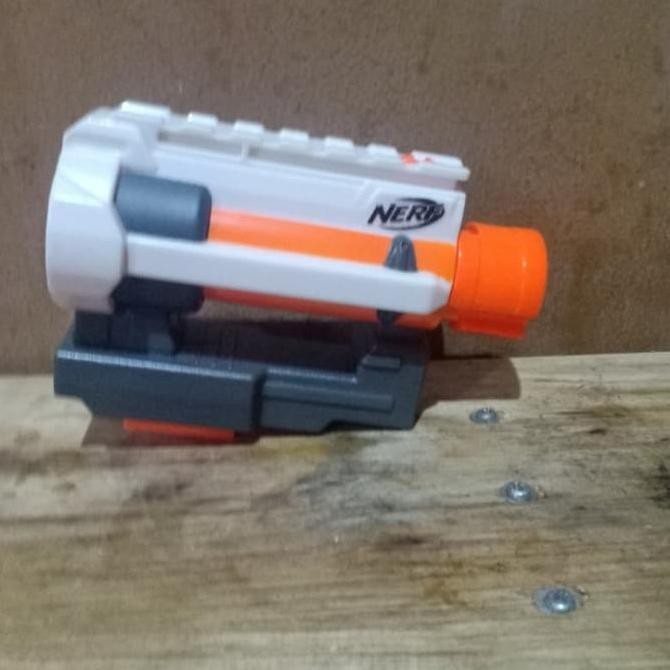 NERF MODULUS BARREL UPGRADE