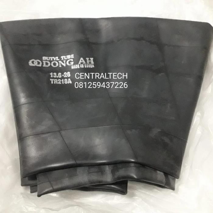 AS Ban Dalam Traktor 13.6-26