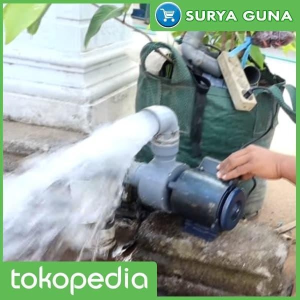 AS Alkon Mini Pompa Air 2 INC