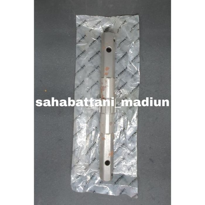 AS As Roda - Sperpart Cultivator Firman FTL900H (Mesin Firman FTL900H)