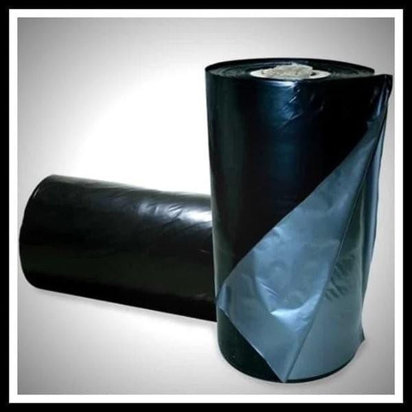 AS Plastik Mulsa Cap BELL Harga terjangkau Harga ecer per meter