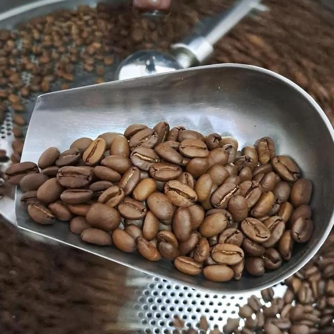 

Jasa Roasting Kopi Arabika & Robusta 20Kg