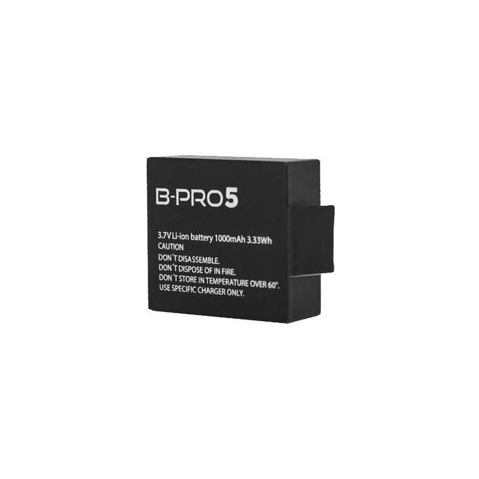 Baterai Brica B-Pro5 Alpha Edition