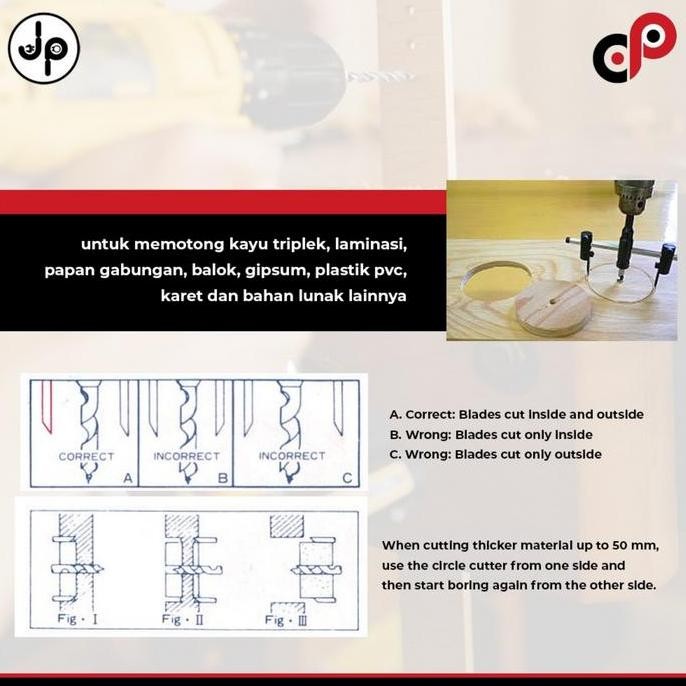 

Hot Sale! Adjustable Hole Cutter | Adjustable Circle Hole Saw Cutter 30 - 120 Mm