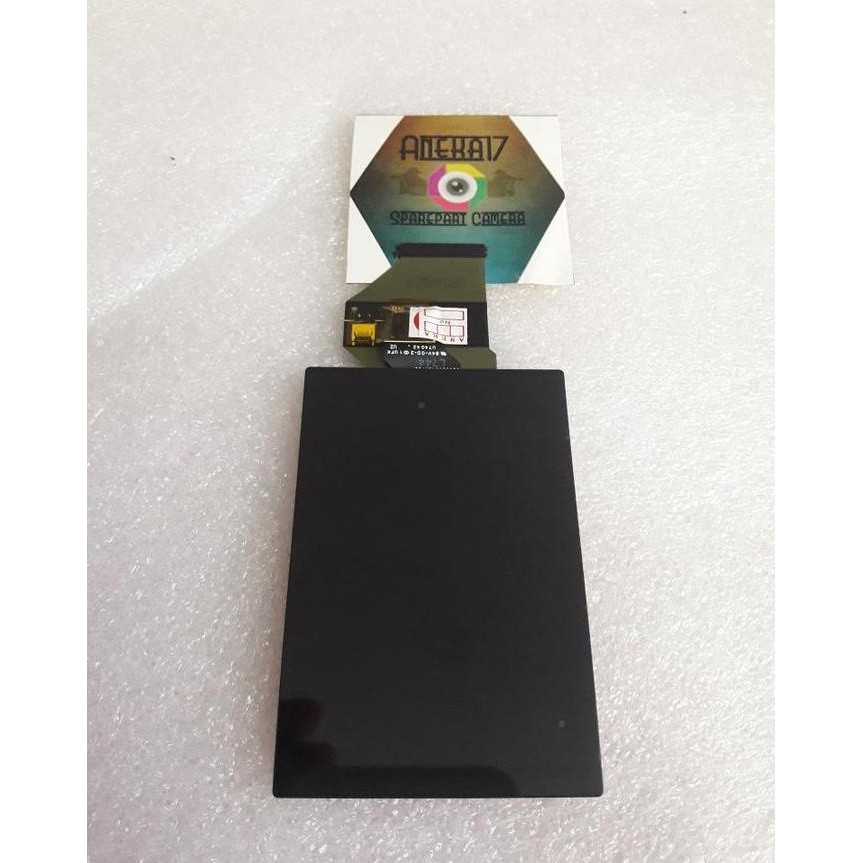 LCD FOR FUJIFILM XA3 X-A3 XA10 X-A10 XA5 X-A5