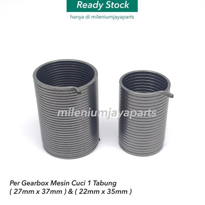 Per Gearbox Mesin Cuci 1 Tabung / Per Gear Box Mesin Cuci Automatic