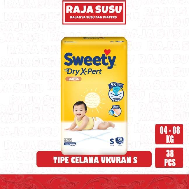 SWEETY BRONZE PANTS S36