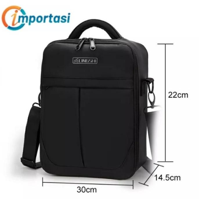 Tas Drone Shoulder Bag Fimi X8 Se 2020 2022 Storage Case
