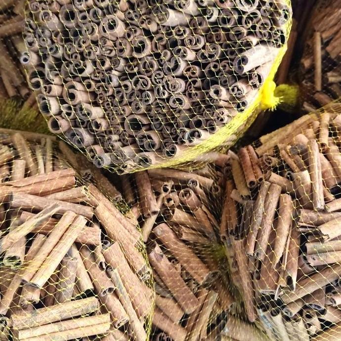 

Diskon! Kayu Manis Batang 1Kg - Cinnamon Stick Kualitas Super Wangi Tajam