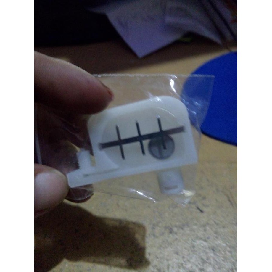 

Terlaris! Damper Roland / Mimaki / Mutoh Dx5 Small