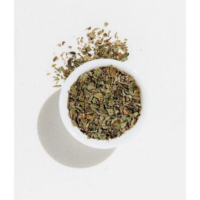 

Diskon! Daun Mint Kering 1Kg - Dried Mint Leaves Premium Herbal