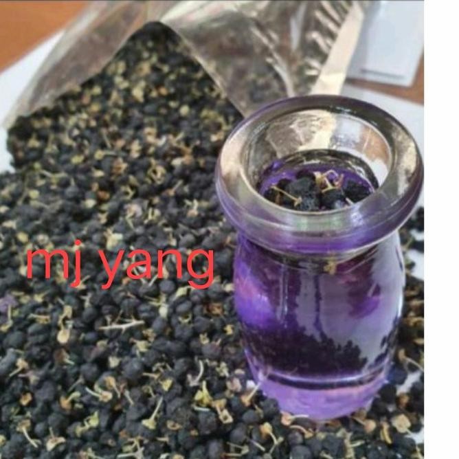 

Diskon! Saffron Supernegin Premium Grade A+ 1 Gram Benang Merah Iran Asli