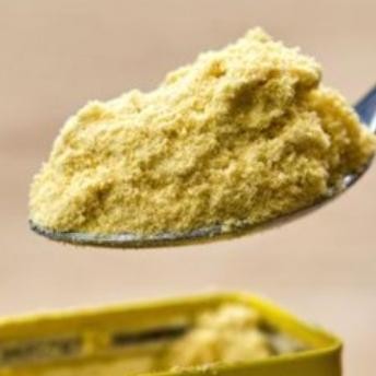 

Diskon! Yellow Mustard Powder 250 Gram - Mustard Bubuk Kuning Bumbu Masakan